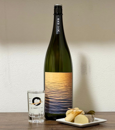 店長日記 なかむら新焼酎2025 中村酒造場