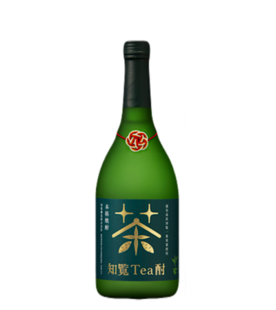 知覧Tea酎 720ml
