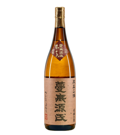 蔓無源氏 1800ml