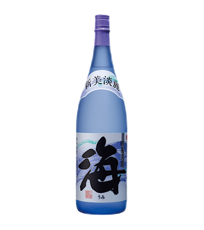 海 1800ml