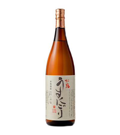 松露うすにごり 1800ml