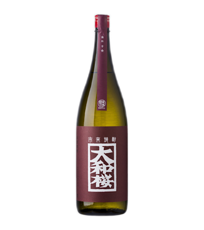 大和桜 紅 1800ml