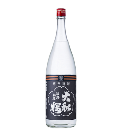 大和桜 ヒカリ 1800ml