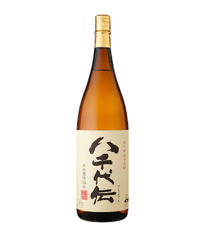 八千代伝 1800ml