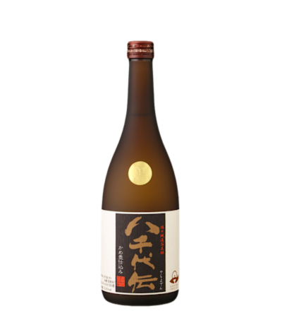 八千代伝酒造
