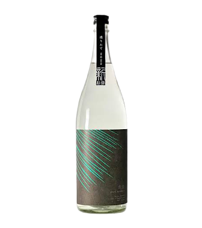松露新 黒麹 1800ml 松露酒造 芋焼酎 宮崎