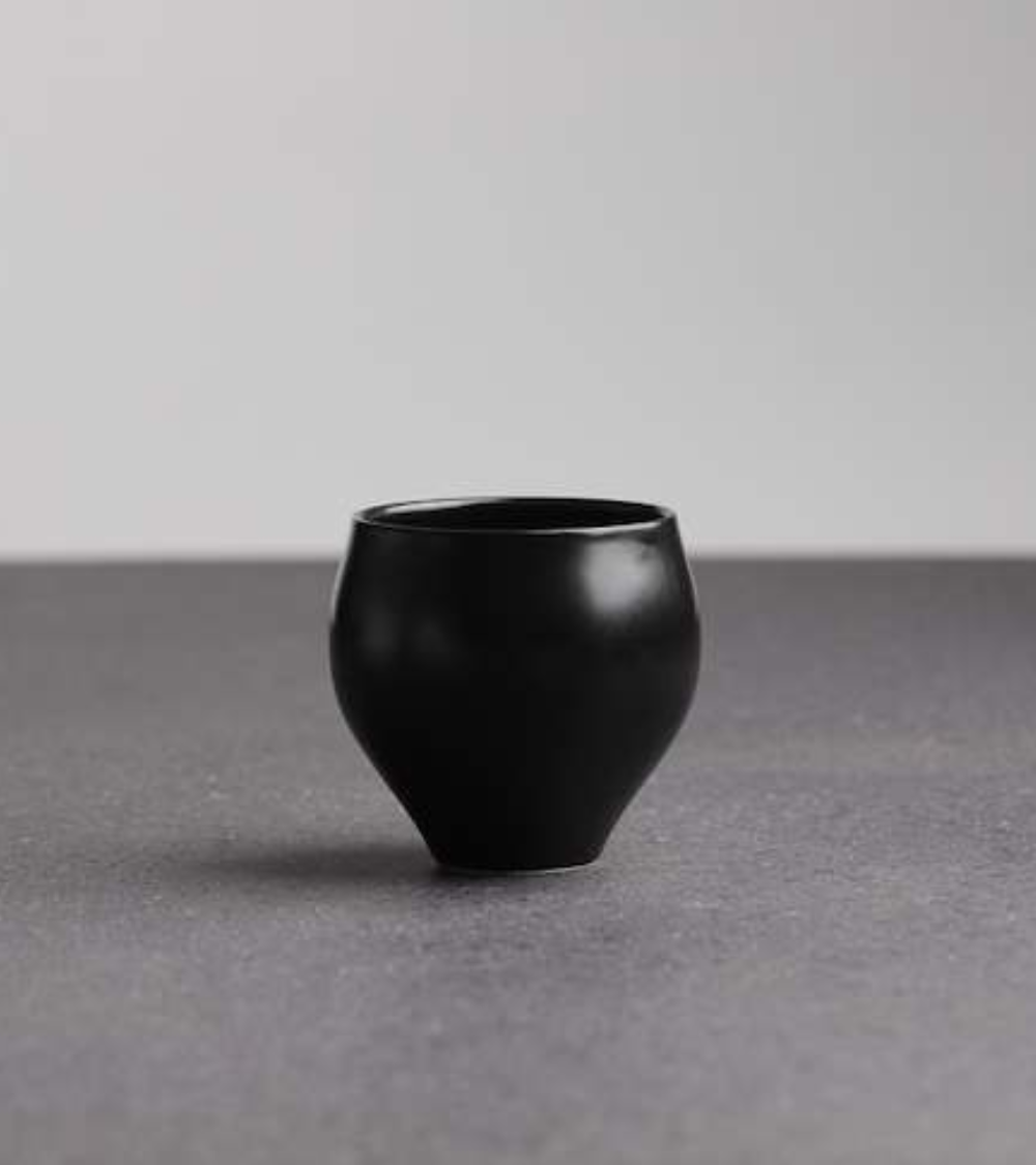 酎吞み 黒マット