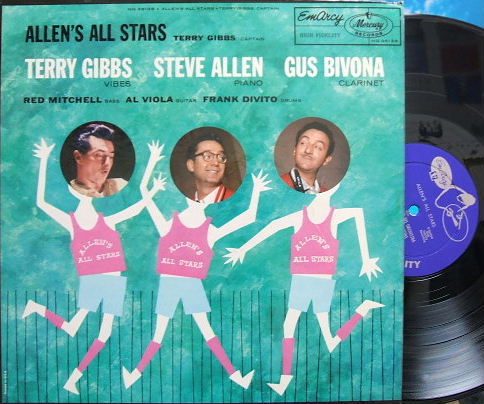 ビッグ・ビート・レコードではブルーノート等の正統派アナログ盤