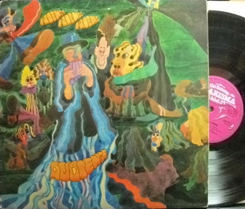 【英Charisma】Audience/Friend's, Friend's, Friend