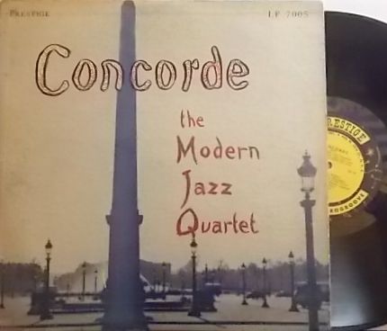 ジャズ 完全オリジナル盤 Modern Jazz Quartet Yahoo!オークション - The Modern Jazz Quartet - Golden Disk