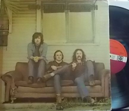 ビッグ・ビート・レコードではプログレッシブ・ロック、ブリティッシュ