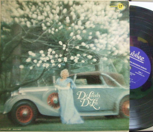 【米Jubilee mono】Helene De Lys/De Lovely De Lys