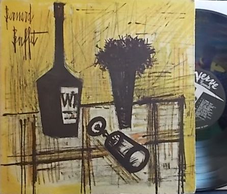 【米Verve mono】Ella Fitzgerald/Sings The George And Ira Gershwin Song Book vol.3