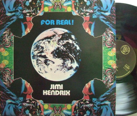 ビッグ・ビート・レコードではプログレッシブ・ロック