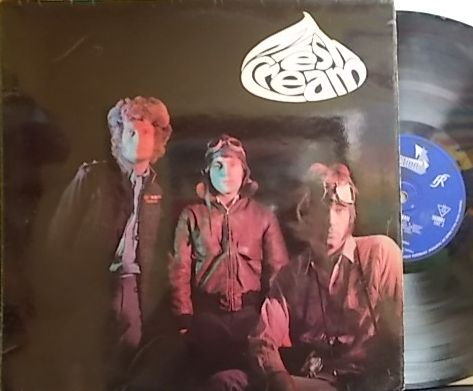 【英Reaction mono】Cream/Fresh Cream (マト１)