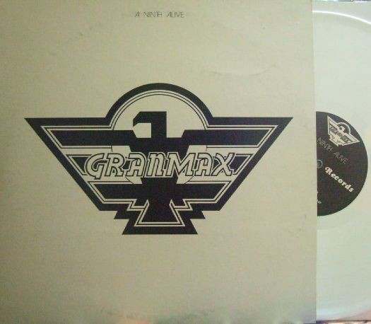 【米Panama】Granmax/Same