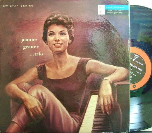 【米Mode mono】Joanne Grauer/same