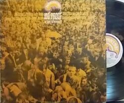 【英Marmalade】Julie Driscoll & Brian Auger, Blossom Toes, John McLauglin, etc/a taste of Marmalade 100 % Proof