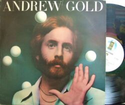 【英Asylum】Andrew Gold/Same