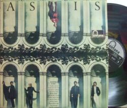 【英Fontana mono】Manfred Mann/As Is