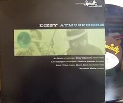 【米Specialty mono】Lee Morgan, Wynton Kelly, Billy Root, etc/Dizzy Atmosphere