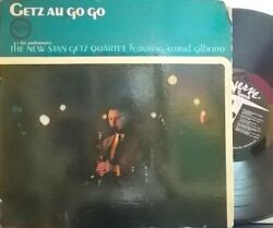 スタン・ゲッツ　ジミー・レイニー Stan Getz / Stan Getz Plays: 日々JAZZ的な生活