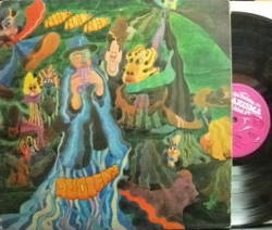 【英Charisma】Audience/Friend's, Friend's, Friend