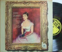 【米MGM mono】Joni James/Award Winning Album vol.2