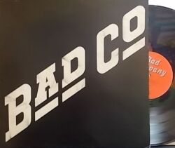 【英Island】Bad Company/Bad Co