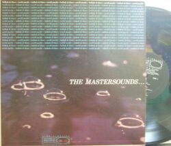 【米World Pacific mono】The Mastersounds/Ballads & Blues