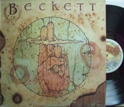 【英Raft】Beckett/Same (Tim Hinkley)