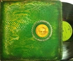 【英Warner Bros】Alice Cooper/Billion Dollar Babies (グリーン・レーベル)