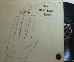 【米Atlantic mono】Billy Taylor/Touch