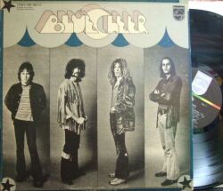 【米Philips】Blue Cheer/Blue Cheer