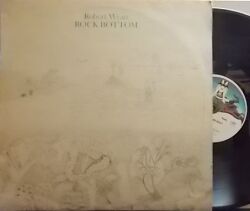【英Virgin】Robert Wyatt/Rock Bottom