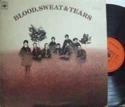 【英CBS】Blood, Sweat and Tears/Same