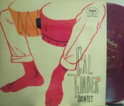 【米Fantasy mono】Cal Tjader/Cal Tjader Quintet