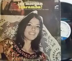 【米Blue Note】Lee Morgan/Caramba!