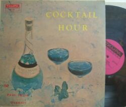 【米Tampa mono】Paul Smith/Cocktail Hour