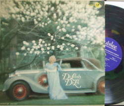 【米Jubilee mono】Helene De Lys/De Lovely De Lys