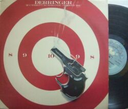 【英Blue Sky】Derringer/If I Weren't So Romantic, I'd Shoot You (Rick Derringer)