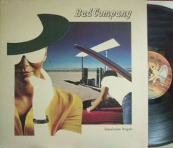 【英Swan Song】Bad Company/Desolation Angels