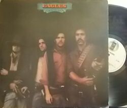 【英Asylum】Eagles/Desperado