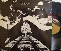 【ノルウエーKarussell】Terje Rypdal/Dream (Get Dreamy)