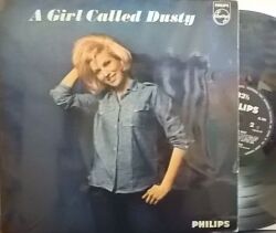 Dusty Springfield Oooooooweeee!!! モノラル盤 Dusty Springfield Oooooooweeee!!! モノラル盤