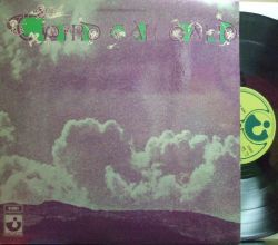 【英Harvest】Third Ear Band/Third Ear Band