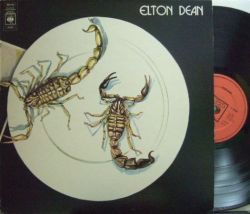 【英CBS】Elton Dean/Same