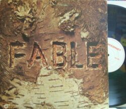 【英Magnet】Fable/Same (Peter Goalby)