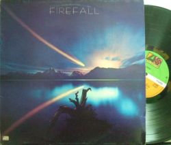 【英Atlantic】Firefall/Same