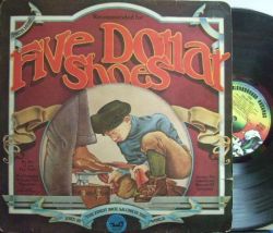 【英Neighborhood】Five Dollar Shoes/Same